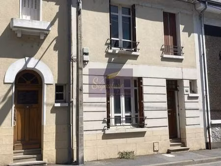 signature immobilier