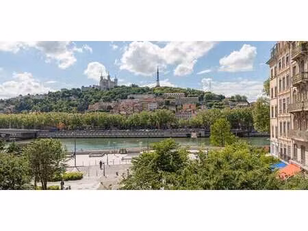 appartement lyon 1ᵉʳ (69)