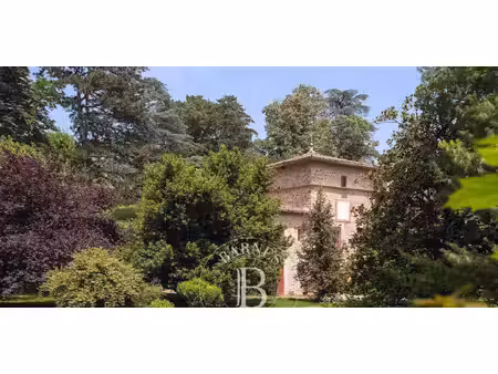 appartement avec terrasse et piscine millery (69)