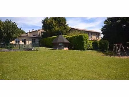 appartement avec terrasse pommiers (69)