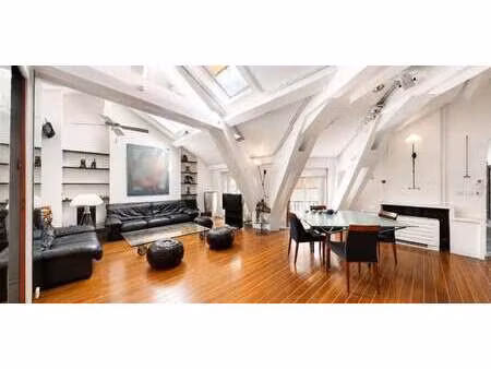 appartement saint vincent - lyon 1ᵉʳ (69)