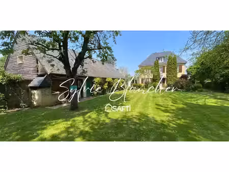 maison avec jardin et terrasse bougy (14)