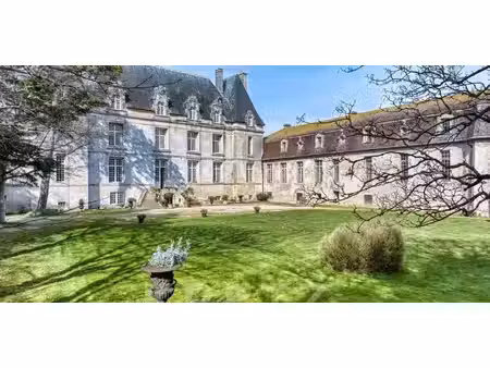château bernières-sur-mer (14)