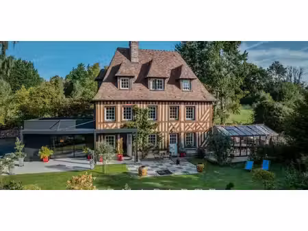 maison coquainvilliers (14)