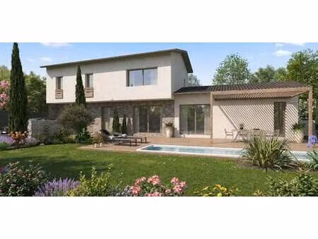 maison avec piscine et jardin la plaine - lyon 8ᵉ (69)