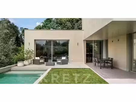 maison avec piscine et jardin lyon 5ᵉ (69)