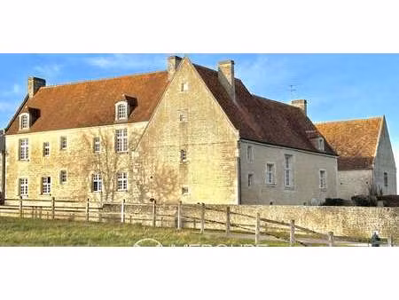 manoir saint-pierre-du-bû (14)