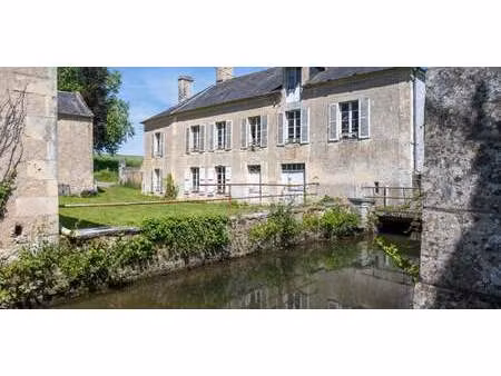 moulin coeur centre ville - bayeux (14)