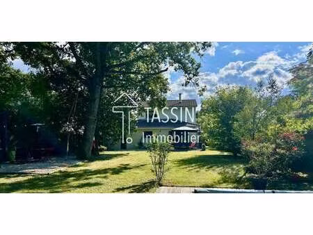 maison avec piscine et terrasse tassin le bourg - tassin-la-demi-lune (69)