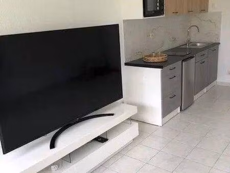 appartement à louer - logement étudiant