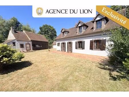 ferme à vendre