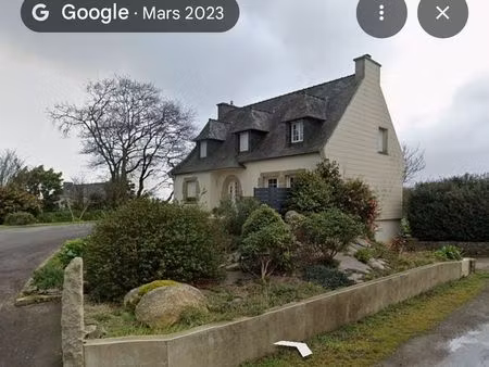 maison 144m²  5 chambres