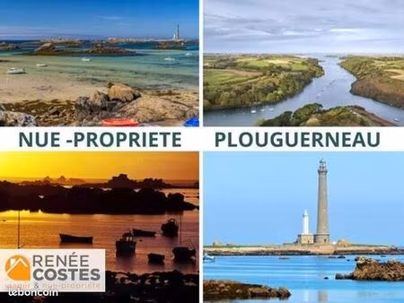 propriété en viager 5 pièces 141 m²