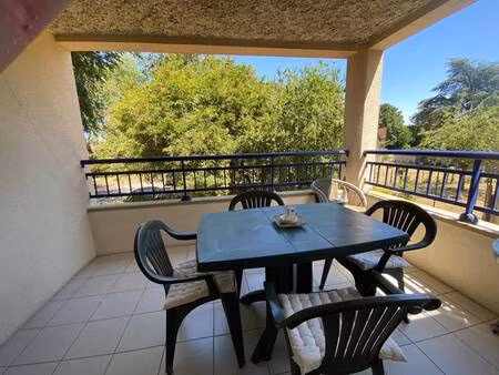 foch immobilier