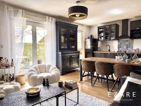 ezare immobilier