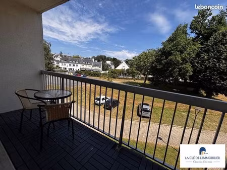 appartement 1 pièce 33 m²