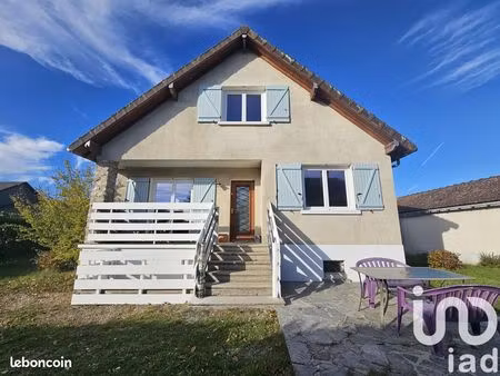 maison 4 pièces 115 m²
