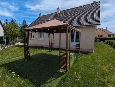 grande maison familiale lumineuse
