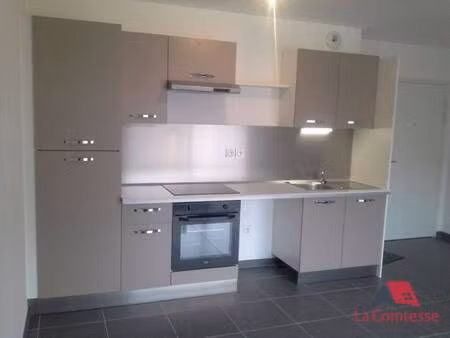 la comtesse immobilier