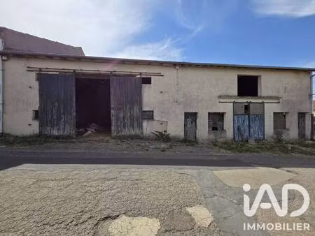 immeuble à vendre