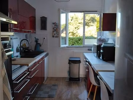 vente t3 appartement