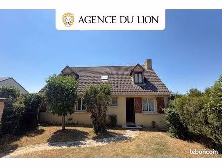 maison 7 pièces 180 m²