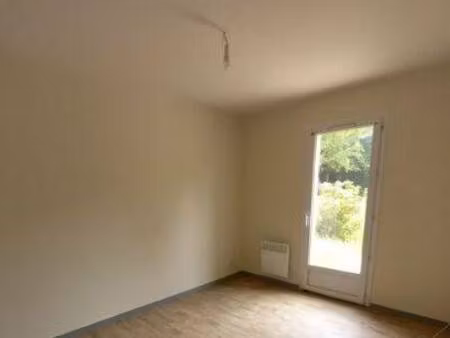 maison de plain-pied à vendre