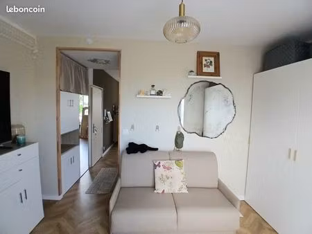 appartement 1 pièce 31 m²