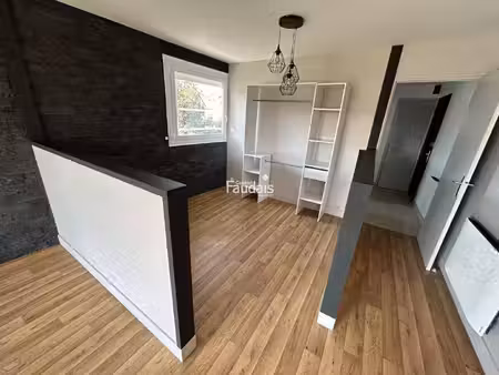 cabinet faudais