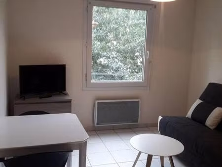 appartement à louer - logement étudiant