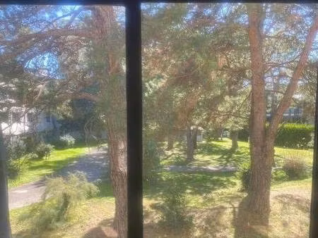 appartement à louer - logement étudiant