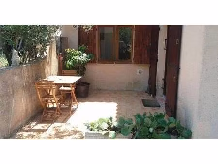 appartement à louer - logement étudiant