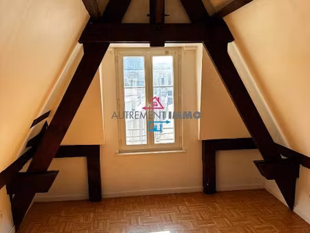location appartement 2 pièces 48 m² à arras (62000)  500 €