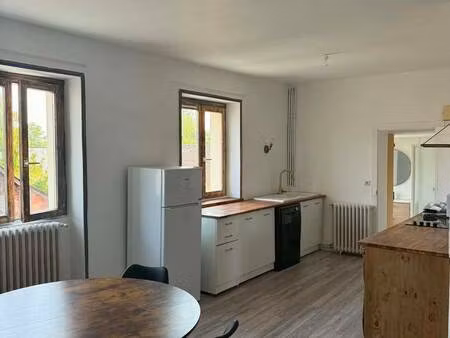 colocation à louer