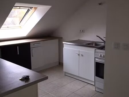 appartement hyper centre