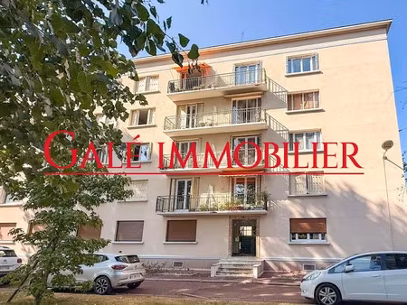 vente appartement 4 pièces 74.24 m² à bourg-la-reine (92340)  300 000 €