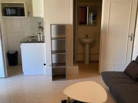 carmin immobilier