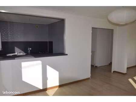 appartement t 3