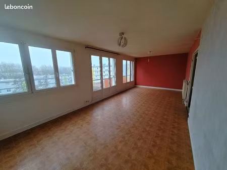 vente appartement brest bellevue
