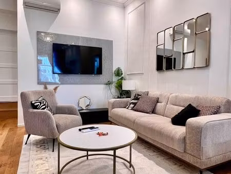appartement à louer à boulevard jamar 578 saint-gilles (rwc43095)