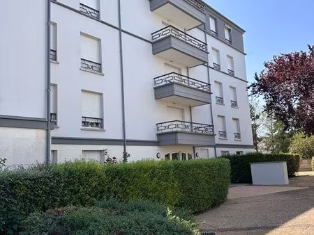 studio centre ville 28 m2