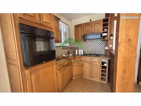 appartement 2 pièces 49 m²