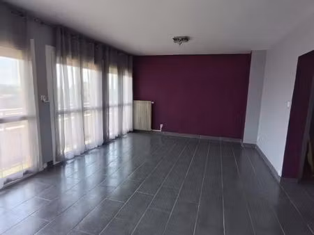 appartement 3 pièces 76 m²