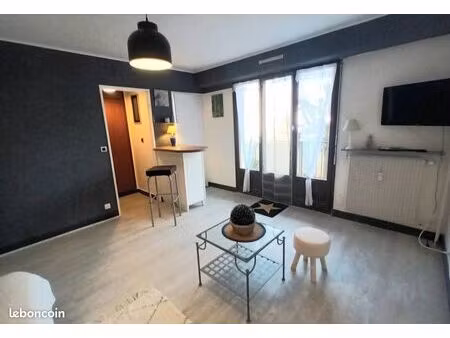 appartement/studio