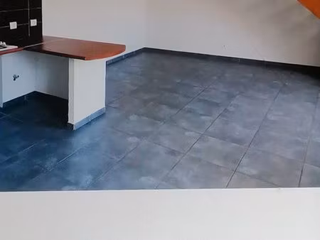 appartement t2 duplex