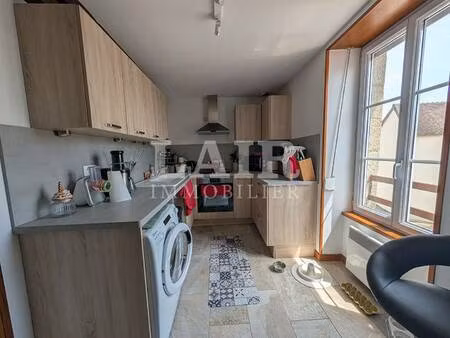 lair immobilier alencon