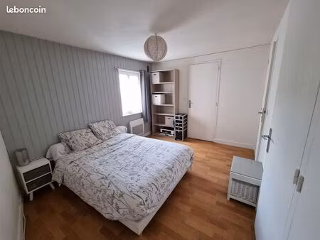 appartement 2 pièces 29 m²
