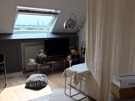 grand studio évreux