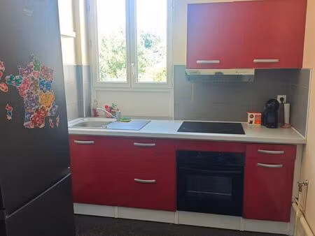 appartement f3