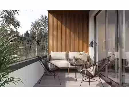 vente appartement 3 pièces 70 m² à hesingue (68220)  324 600 €